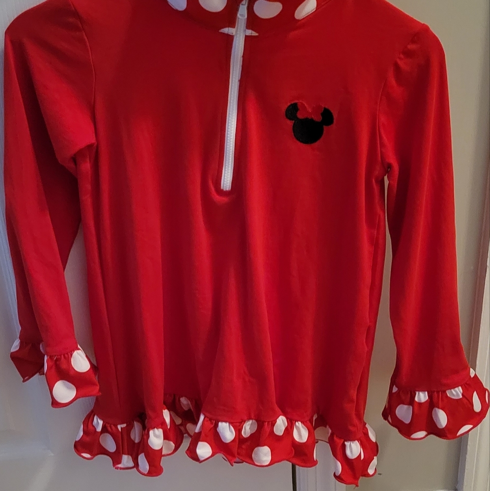 Girls pullover - Picture 4 of 5